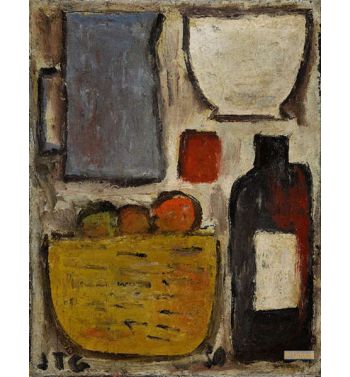 Fruit Basket