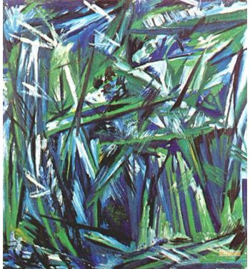 Green Forest