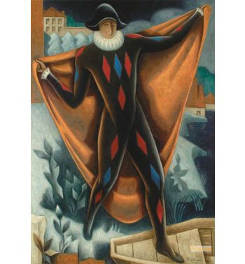 Arlequin