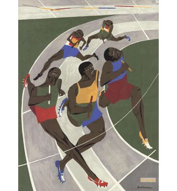 Munich Olympics 1972