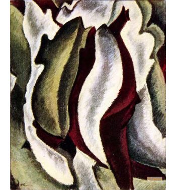 Based On Leaf Forms And Spaces 1911