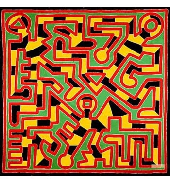 Untitled 1988 6
