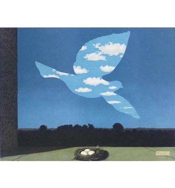 The Return, 1940