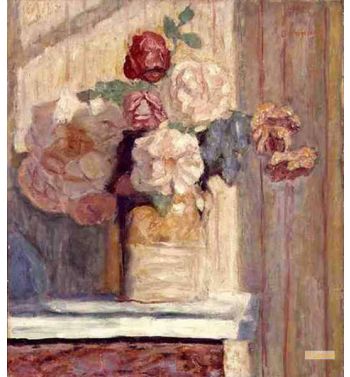 Vase Of Flowers 2