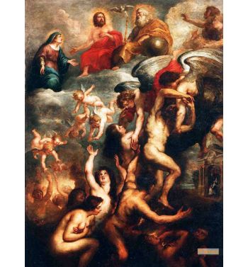 Purgatory