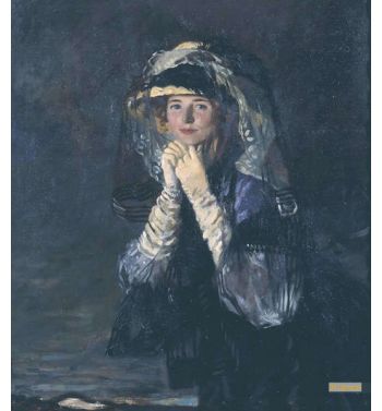 Lady Orpen
