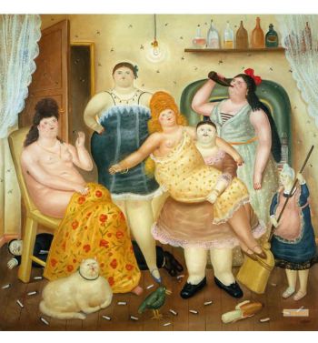 The House Of Mariduque