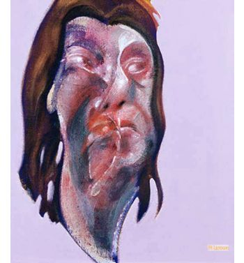 Three Studies of Isabel Rawsthorne I