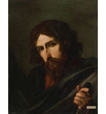 Saint James The Greater