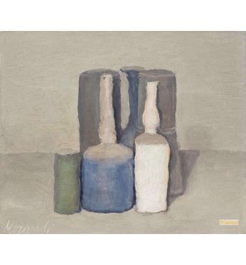 Still Life, 2