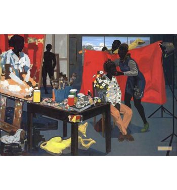 Mastry, 2016
