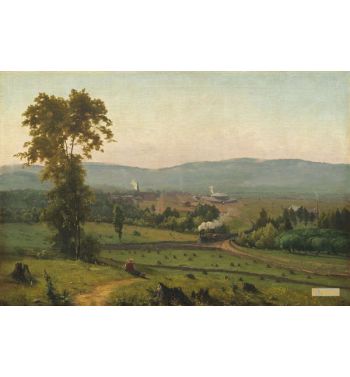 The Lackawanna Valley