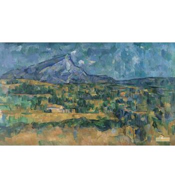 Mont Sainte-Victoire