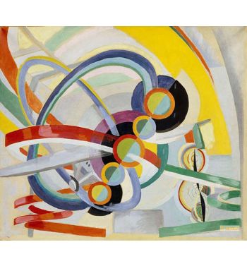 Propeller And Rhythm
