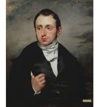Doctor Francois Marie Demaisons 1832