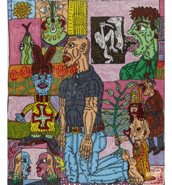 The Light Is! 1992