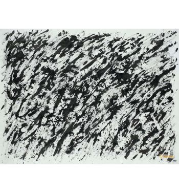 Automatic Drawings