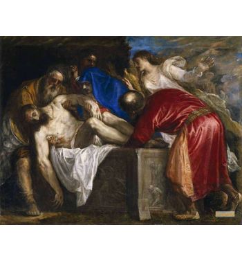 Entombment