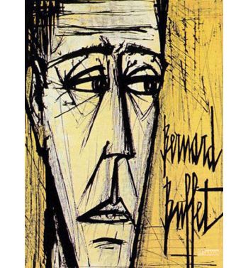 Autoportrait