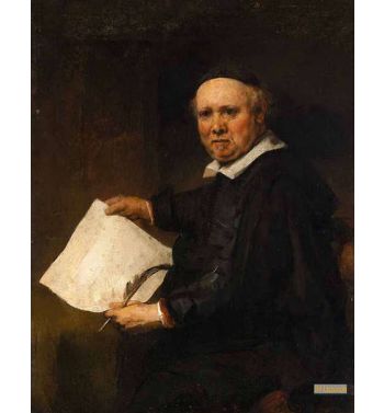 Lieven Willemsz Van Coppenol