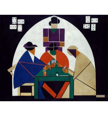 Card Players