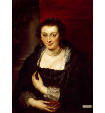 Isabella Brandt