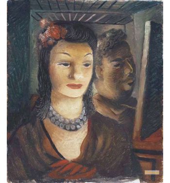 Testa di Donna