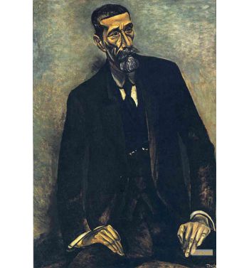 Portrait Of Francesco