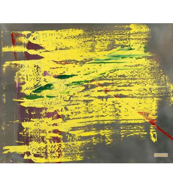 Abstract Image, 1980 2