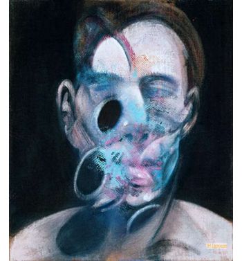 Study for Portrait
