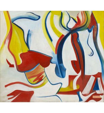 Rider Untitled VII