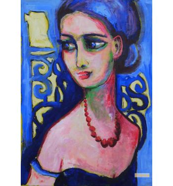 The Pearl Necklace