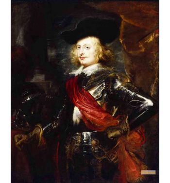 Archduke Ferdinand