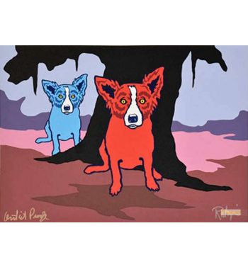 Do Not Like Being Blue 1993 1