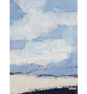 Mer Et Nuages
