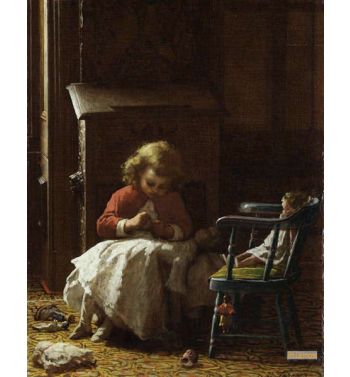 Family Cares 1873