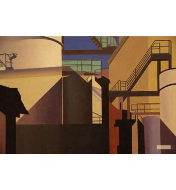 Sheeler Industrial