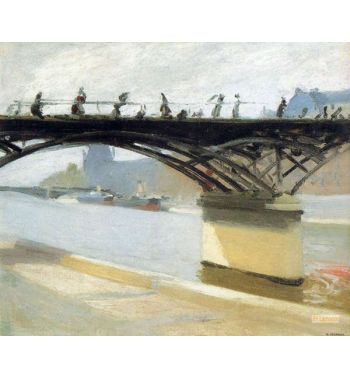 The Bridge Of Arts