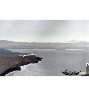 Lake Of Gennesaret
