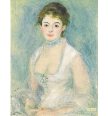 Madame Henriot