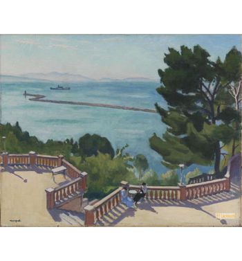 L'Estaque, 2