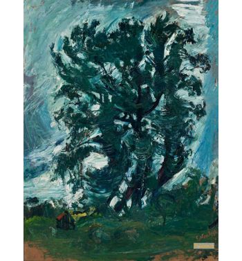The Great Tree