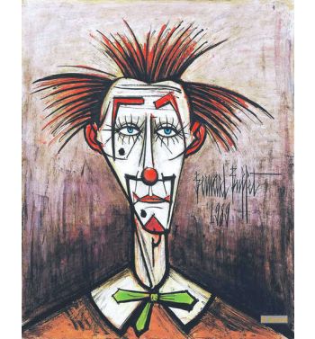 Sad Clown