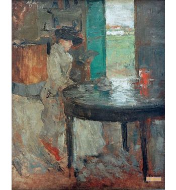 The Waiting