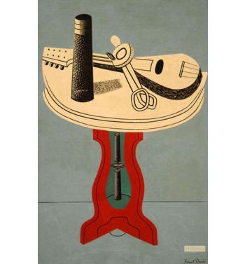 Egg Beater, V, 1930