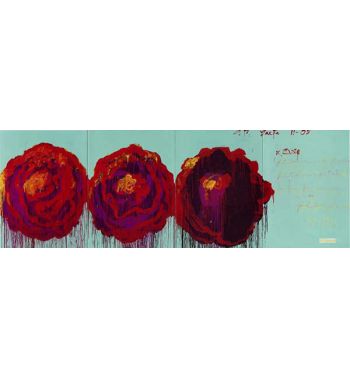 The Rose, Iv, 200