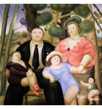 A Family, 1972