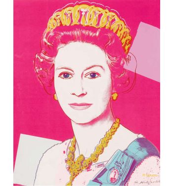 Queen Elizabeth Ii Of The United Kingdom