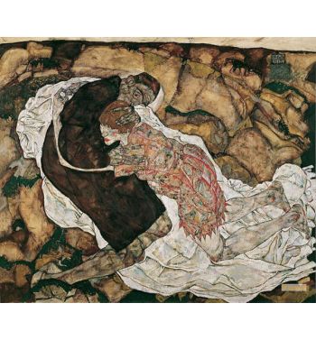 Death And The Maiden