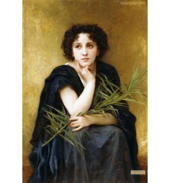 Reflection, 1898